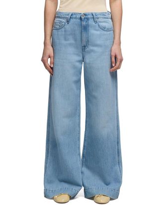 7 For All Mankind Modern Dojo Tailorless Buford Jean