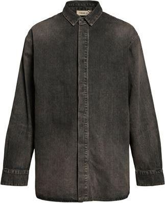 Fear of God COATS & JACKETS - Denim outerwear sur YOOX.COM
