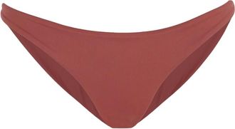 Cortana Bikini Culotte - Dames - Bikinis - Rood - L - Badmode