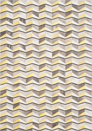Safavieh Studio Leather Rug
