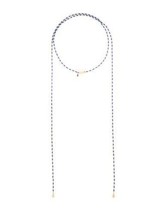 Isabel Marant JEWELLERY and WATCHES - Necklaces on YOOX.COM