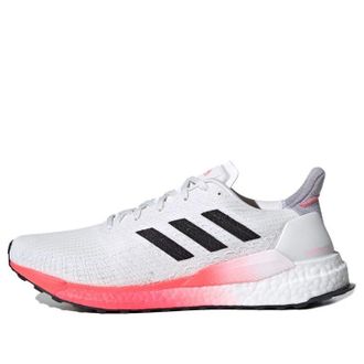 adidas Solar Boost 19 White Pink FW7818