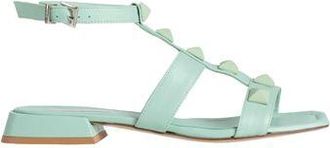 Pierfrancesco Vincenti FOOTWEAR - Sandals on YOOX.COM
