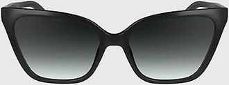 Calvin Klein Gafas de sol ojo de gato CK24507S