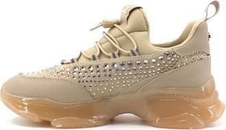 Steve Madden Schoenen, Dames, Beige, 37 EU, Sneakers