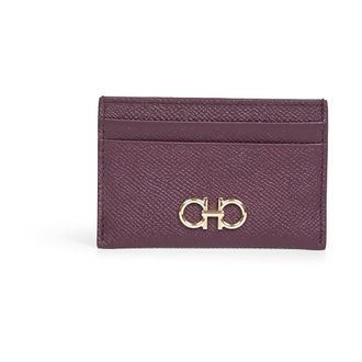 Ferragamo Gancini Compact Wallet