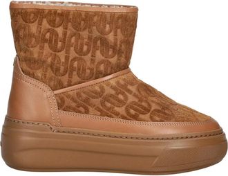 Furla Mujer, Zapatos, Marr&oacute;n, Talla: 37 EU