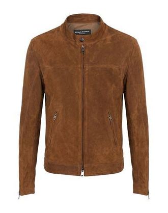 Street Leathers CAPISPALLA - Giacche & Giubbotti su YOOX.COM