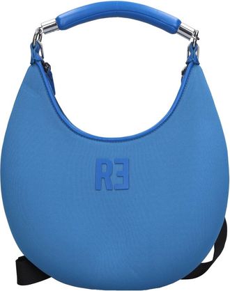 Rebelle Hawa-Memorycielo - Dames - Handtassen - Blauw - ONE Size - Tassen