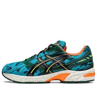 Asics Gel-1130 Lagoon Camo 1203A198-303