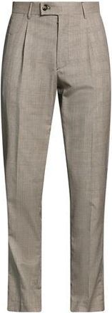 Berwich BOTTOMWEAR - Trousers on YOOX.COM