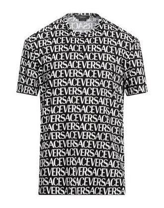 Versace TOPWEAR - T-shirts on YOOX.COM