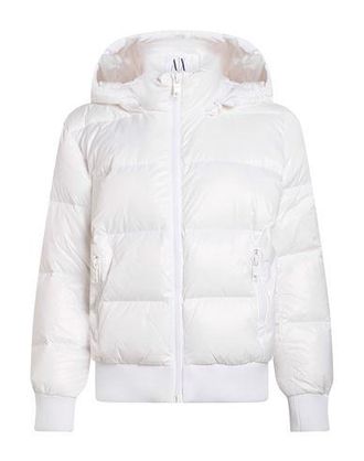 A|X Armani Exchange CAPISPALLA - Piumini & Imbottiti Sintetici su YOOX.COM