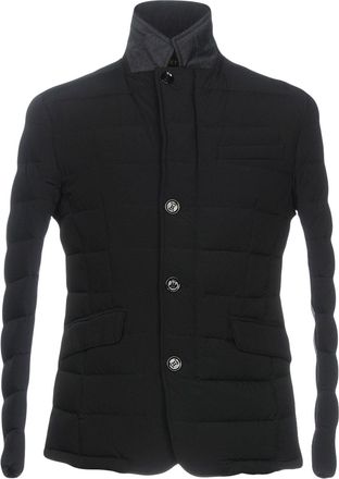 Moorer COATS & JACKETS - Puffers on YOOX.COM