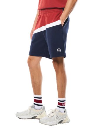 Sergio Tacchini Affilato Fashion Short