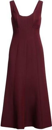 Roland Mouret DRESSES - Midi dresses on YOOX.COM
