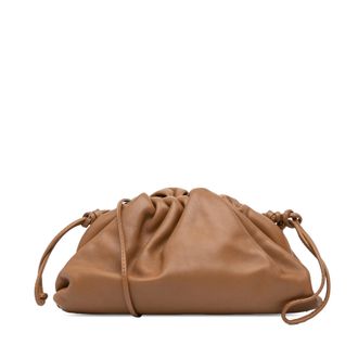 Bottega Veneta De Pouch Clutch Tas