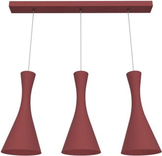 Lumicom Jaqueline L&aacute;mpara De Techo Lineal Mate