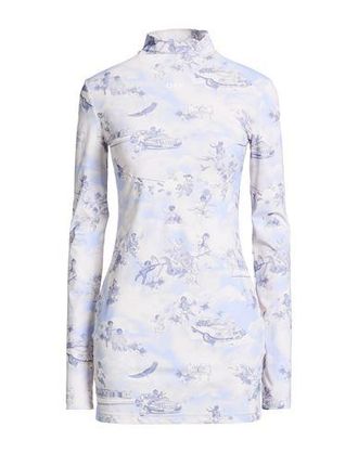 Off-white Mini dresses