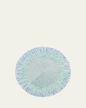 Kim Seybert Ray Beaded Placemat