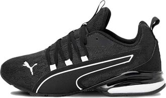 Puma Axelion NXT Fresh Black White 376291-01