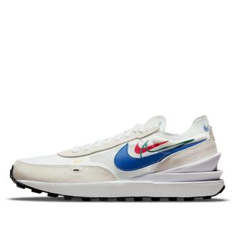 Nike Waffle One Summer of Sports Pack - White DN8019-100