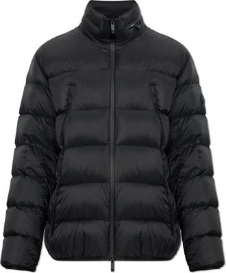 Moncler Uomo, Giacche, Nero, XL, new