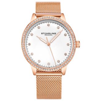 St&uuml;hrling Vogue Womens Watch