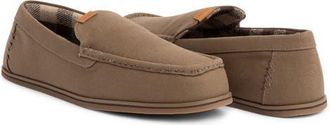 Hari Mari Hacienda Canvas Slipper in Storm at Nordstrom, Size 11
