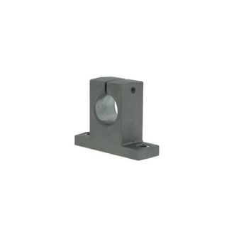 Picard Soporte Del Eje 28 Mm Ext 84 Mm Int 30 Mm De Zinc Moldeado Bajo Presi&oacute;n