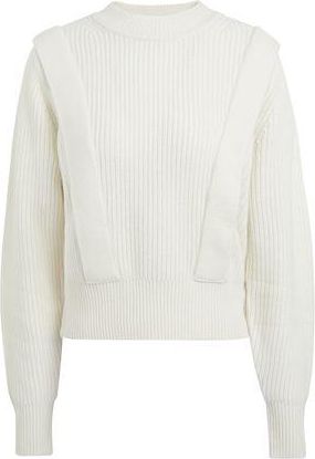 Michael Kors CROP SHAKER WITH FLARES
