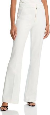 A.L.C. Sophie Ii Pant In Off White