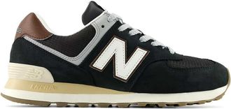 New Balance 574 Sneakers - Heren - Skateschoenen - Grijs - 42 EU - Su&egrave;de - Fitness