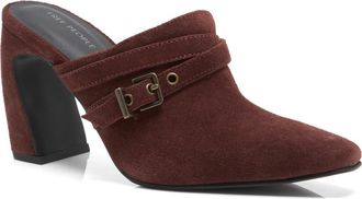 Free People Date Night Mule in Port Royale at Nordstrom Rack, Size 6.5