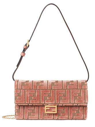Fendi Baguette Brieftasche