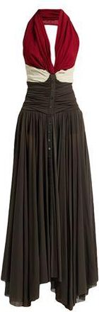 Philosophy di Lorenzo Serafini DRESSES - Maxi dresses sur YOOX.COM