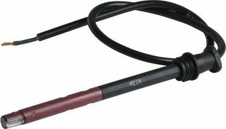 SIEMENS Fotoresistenza QRB1B speciale cuenod e elco