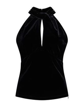 Ganni TOPWEAR - Top su YOOX.COM