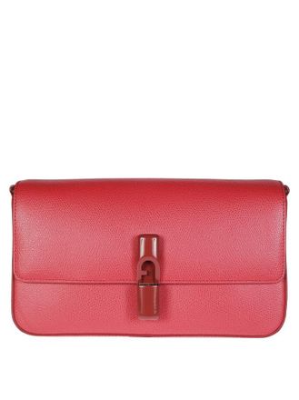 Furla Iride S Crossbody