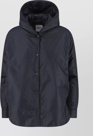 Aspesi puffer jacket