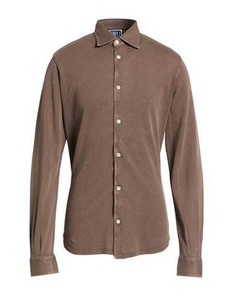 Fedeli CAMISETAS Y TOPS - Camisas en YOOX.COM