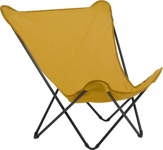 Lafuma Mobilier Lafuma Lfm2777 Curry Maxi Pop Up Sill&oacute;n Plegable