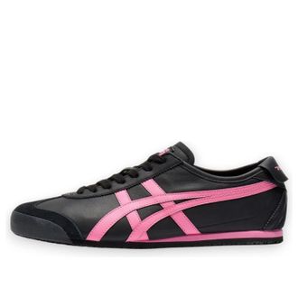 Onitsuka Tiger Mexico Black Dragon Fruit 1183C102-005