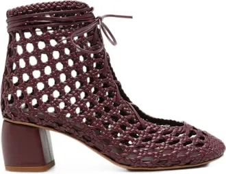 Forte_Forte Schoenen, Dames, Rood, 37 EU, Heeled Boots