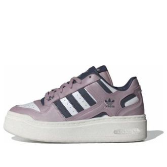 adidas (WMNS) adidas Forum XLG Preloved Fig Night Indigo ID0397