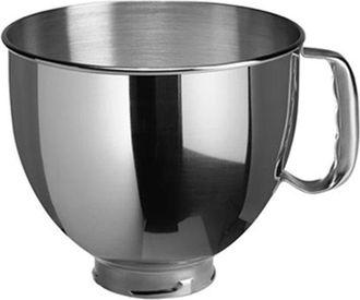 KitchenAid Cuenco De 4.8 L Para Robots Sobre Base Artisan 4.8 L - Kitchenaid