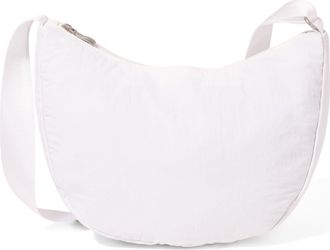 Baggallini Swift Crescent Crossbody