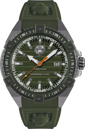 Plein Sport Plein Sport Mens Urban Pulse Watch