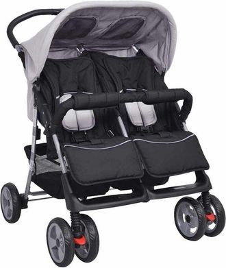 vidaXL Aparador De Acero Verde Oliva 99x39x73 Cm Vidaxl