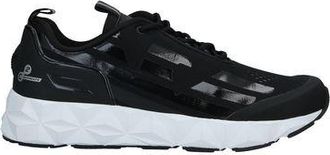 Emporio Armani CALZADO - Sneakers en YOOX.COM